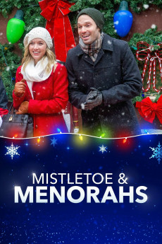 Mistletoe & Menorahs (2022) download