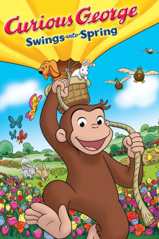 Curious George Swings Into Spring (2022) download