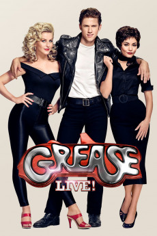 Grease Live! (2022) download