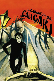 The Cabinet of Dr. Caligari (2022) download