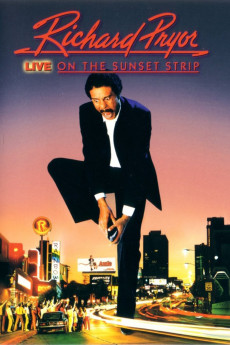 Richard Pryor: Live on the Sunset Strip (1982) download