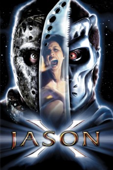 Jason X (2001) download