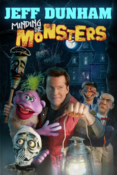 Jeff Dunham: Minding the Monsters (2022) download