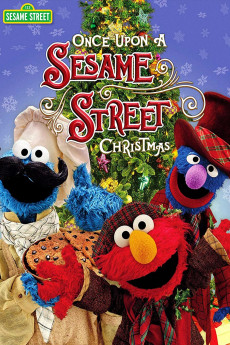 Once Upon a Sesame Street Christmas (2016) download