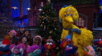 Once Upon a Sesame Street Christmas (2016) download