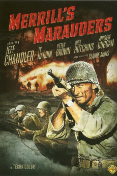 Merrill's Marauders (2022) download