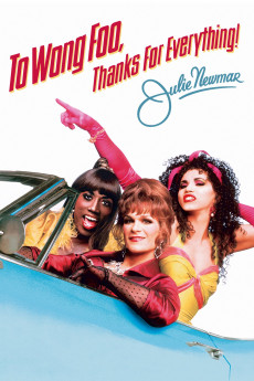 To Wong Foo, Thanks for Everything! Julie Newmar (2022) download