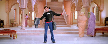 Kabhi Khushi Kabhie Gham... (2001) download