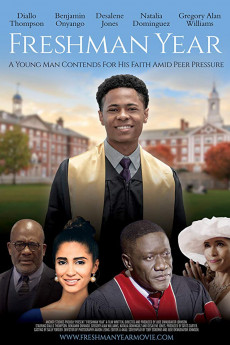 Freshman Year (2019) download