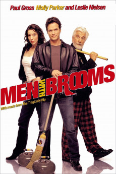 Men with Brooms (2022) download