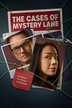 The Cases of Mystery Lane (2022) download