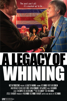 A Legacy of Whining (2022) download