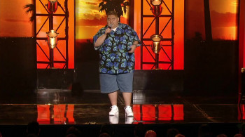 Gabriel Iglesias: Hot and Fluffy (2007) download