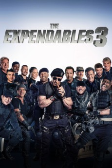 The Expendables 3 (2022) download