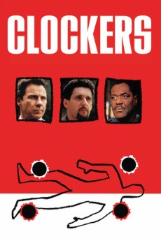 Clockers (2022) download