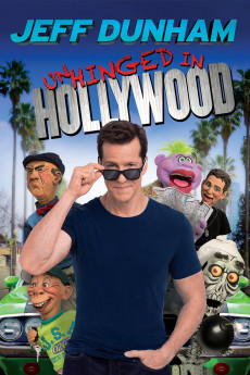 Jeff Dunham: Unhinged in Hollywood (2022) download