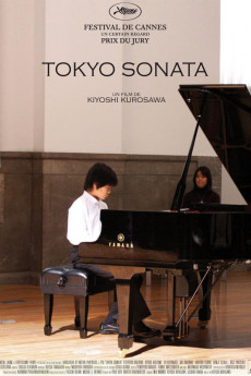 Tokyo Sonata (2022) download