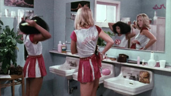 Revenge of the Cheerleaders (1976) download