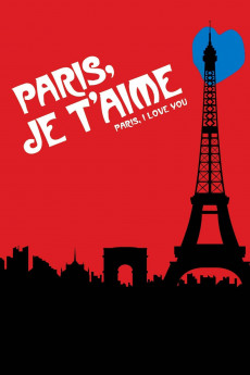 Paris, je t'aime (2022) download