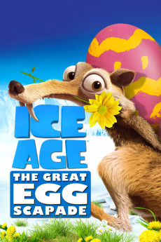 Ice Age: The Great Egg-Scapade (2016) download