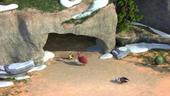 Ice Age: The Great Egg-Scapade (2016) download