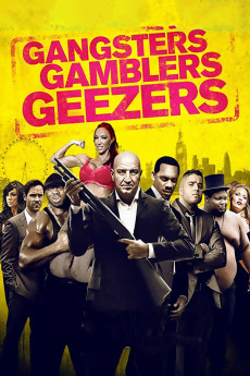 Gangsters Gamblers Geezers (2022) download