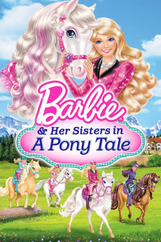 Barbie & Her Sisters in a Pony Tale (2022) download