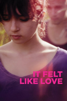 It Felt Like Love (2022) download