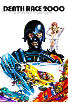 Death Race 2000 (2022) download