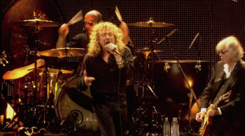 Led Zeppelin: Celebration Day (2012) download