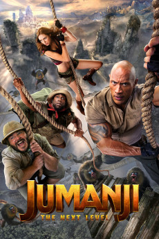 Jumanji: The Next Level (2019) download