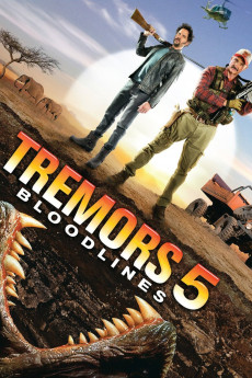 Tremors 5: Bloodlines (2022) download