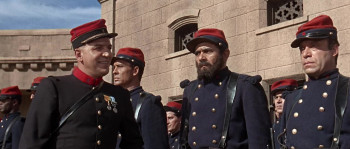 Beau Geste (1966) download