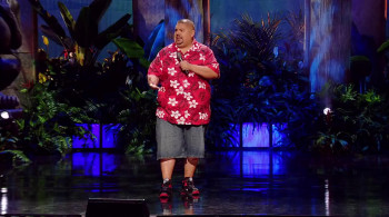 Gabriel Iglesias: Aloha Fluffy (2013) download