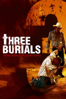 The Three Burials of Melquiades Estrada (2022) download