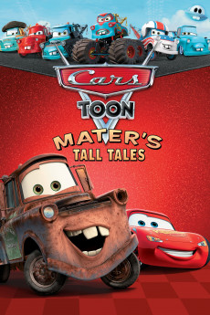 Mater's Tall Tales (2022) download