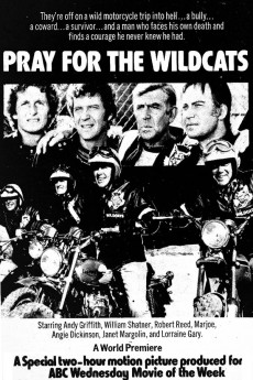 Pray for the Wildcats (2022) download