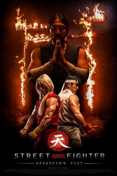 Street Fighter: Assassin's Fist (2014) download