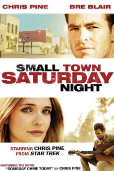 Small Town Saturday Night (2022) download