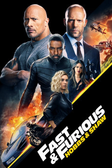 Fast & Furious Presents: Hobbs & Shaw (2022) download