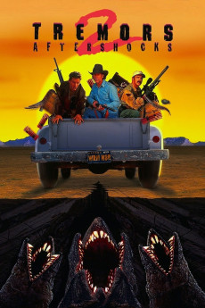 Tremors II: Aftershocks (2022) download