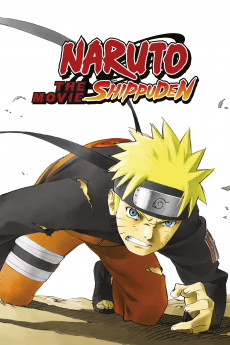 Naruto Shippûden: The Movie (2022) download