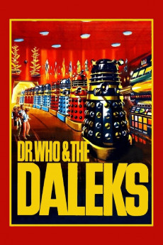 Dr. Who and the Daleks (2022) download