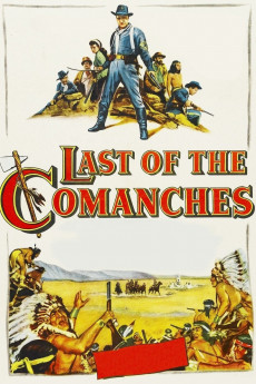 Last of the Comanches (2022) download