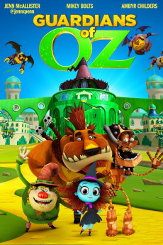 Guardians of Oz (2022) download