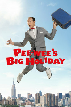 Pee-wee's Big Holiday (2022) download