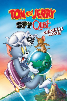 Tom and Jerry: Spy Quest (2022) download