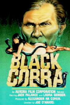 Black Cobra Woman (2022) download