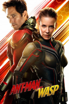 Ant-Man and the Wasp (2022) download