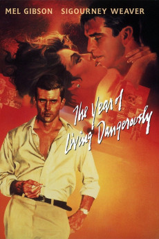 The Year of Living Dangerously (2022) download